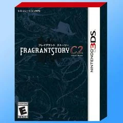 Fragrant Story Collectors Minibox C2 - Nintendo 3DS - Retrocharting