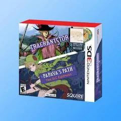 Fragrant Story [Papayas Path Edition] - Nintendo 3DS - Retrocharting