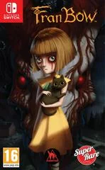 Fran Bow - Nintendo Switch - Retrocharting