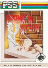 Frank N Stein - ZX Spectrum - Retrocharting