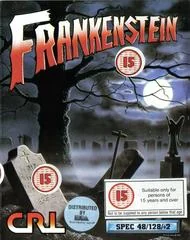 Frankenstein - ZX Spectrum - Retrocharting