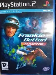 Frankie Dettori Racing - PlayStation 2 - Retrocharting