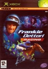 Frankie Dettori Racing - Xbox 360 - Retrocharting