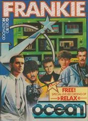 Frankie Goes to Hollywood - ZX Spectrum - Retrocharting