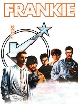 Frankie Goes To Hollywood - Commodore 64 - Retrocharting