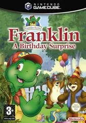 Franklin: A Birthday Surprise - Gamecube - Retrocharting