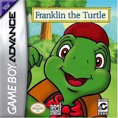 Franklin The Turtle - GameBoy Advance - Retrocharting