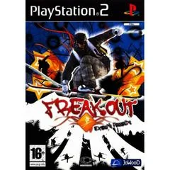 Background - Freak Out: Extreme Freeride - PlayStation 2 - Retrocharting