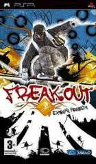 Freak Out: Extreme Freeride - PSP - Retrocharting