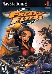 Freaky Flyers - PlayStation 2 - Retrocharting