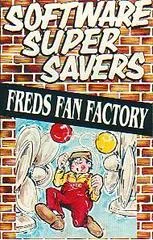 Fred S Fan Factory - Sinclair ZX Spectrum  - Retrocharting