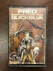 Fred - ZX Spectrum - Retrocharting