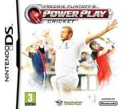 Freddie Flintoff S Power Play Cricket - Nintendo DS - Retrocharting