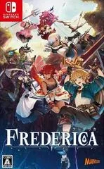 Background - Frederica - Nintendo Switch - Retrocharting