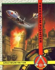 Background - Freedom Fighter - ZX Spectrum - Retrocharting