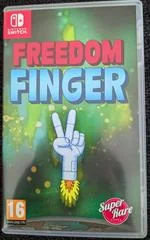 Freedom Finger - Nintendo Switch - Retrocharting