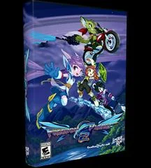 Freedom Planet 2 [Deluxe Edition] - Playstation 5 - Retrocharting