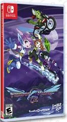 Background - Freedom Planet 2 - Nintendo Switch - Retrocharting