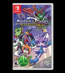 Freedom Planet [Best Buy Cover] - Nintendo Switch - Retrocharting