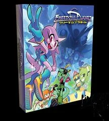 Freedom Planet [Deluxe Edition] - Playstation 4 - Retrocharting