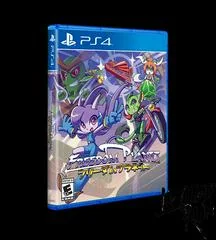 Freedom Planet - Playstation 4 - Retrocharting