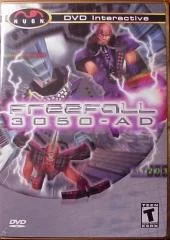 Freefall 3050 A.D - Nuon - Retrocharting