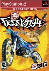 Freekstyle [Greatest Hits] - PlayStation 2 - Retrocharting