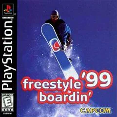 Freestyle Boardin' '99 - PlayStation - Retrocharting