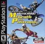 Freestyle Motorcross McGrath vs. Pastrana - PlayStation - Retrocharting