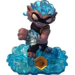 Freeze Blade - Swap Force - Skylanders - Retrocharting