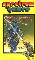 Frenzy [Ocean] - ZX Spectrum - Retrocharting