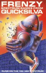 Frenzy [Quicksilva] - ZX Spectrum - Retrocharting