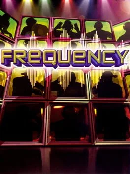 Frequency - PlayStation 2 - Retrocharting