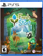 Fresh Start - Playstation 5 - Retrocharting