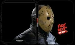Friday the 13th [Signed Machete Steelbook Edition] - Playstation 4 - Retrocharting