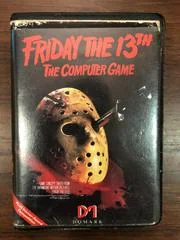 Friday the 13th - ZX Spectrum - Retrocharting