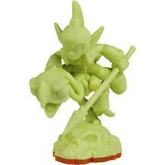 Fright Rider - Giants, Glow in the Dark - Skylanders - Retrocharting