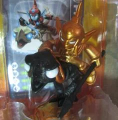 Fright Rider - Giants, Halloween - Skylanders - Retrocharting