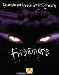 Frightmare - ZX Spectrum - Retrocharting