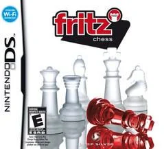 Fritz Chess - Nintendo DS - Retrocharting