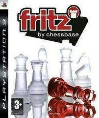 Fritz Chess - Playstation 3 - Retrocharting