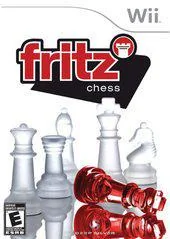 Background - Fritz Chess - Wii - Retrocharting
