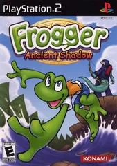 Frogger Ancient Shadow - PlayStation 2 - Retrocharting