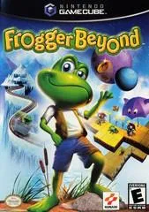 Frogger Beyond - Gamecube - Retrocharting