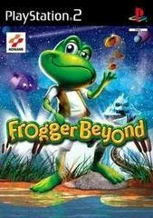 Frogger Beyond - PlayStation 2 - Retrocharting