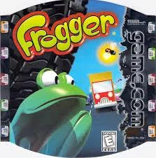 Background - Frogger - Game.Com - Retrocharting