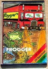 Frogger - ZX Spectrum - Retrocharting