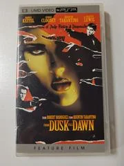 From Dusk Till Dawn [UMD] - PSP - Retrocharting