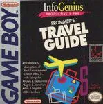 Frommer's Travel Guide - GameBoy - Retrocharting