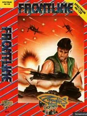 Frontline - ZX Spectrum - Retrocharting